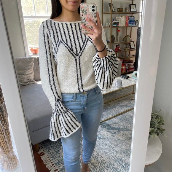 Ulla Johnson Sweaters - Ulla Johnson Beatriz Pullover